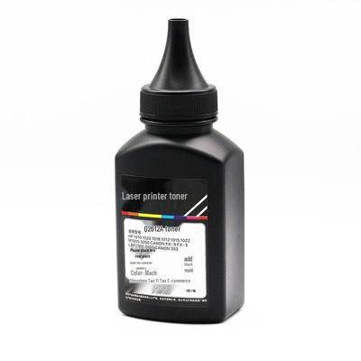 Cartucho de Tóner Universal Compatible para Impresoras HP 1005, 1020 (Láser 2612)