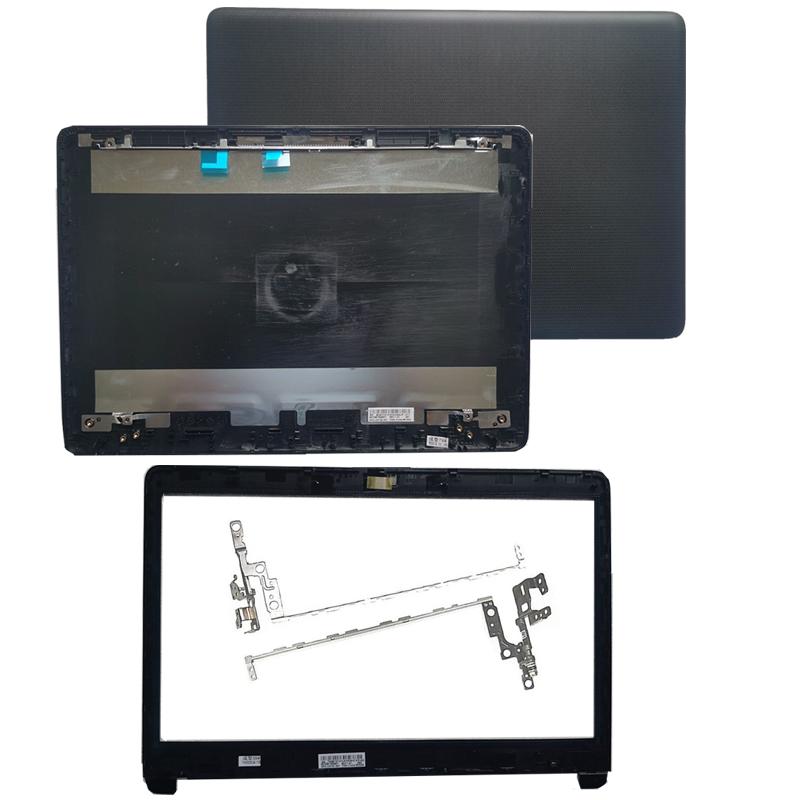 NEW for HP Pavilion 240 245 246 G7 14-CM 14-CK 14-DG Laptop LCD Back Cover/Front Bezel/Palmrest/BOTTOM CASE