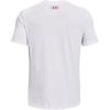 Under Armour Mens London Regular T-Shirt