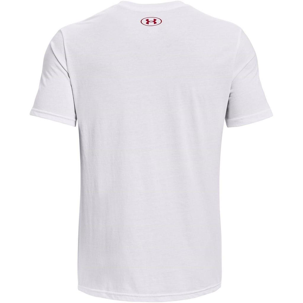 Under Armour Mens London Regular T-Shirt