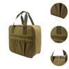 Camp Stove Carry Case Carrying Tote Oxford Water Resistant Portable Utility Cylinder Storage