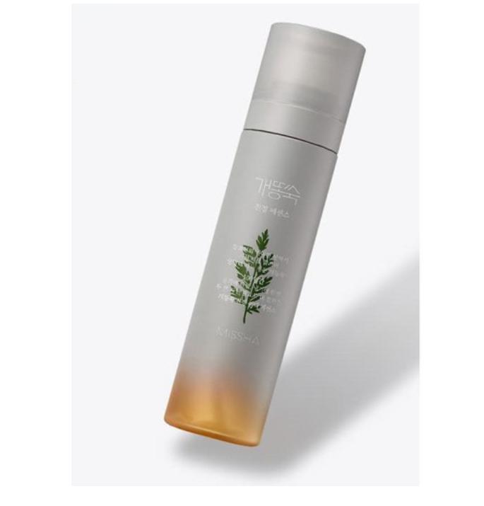 MISSHA Reiner Beifuß Beruhigender Essenz-Nebel 120ml