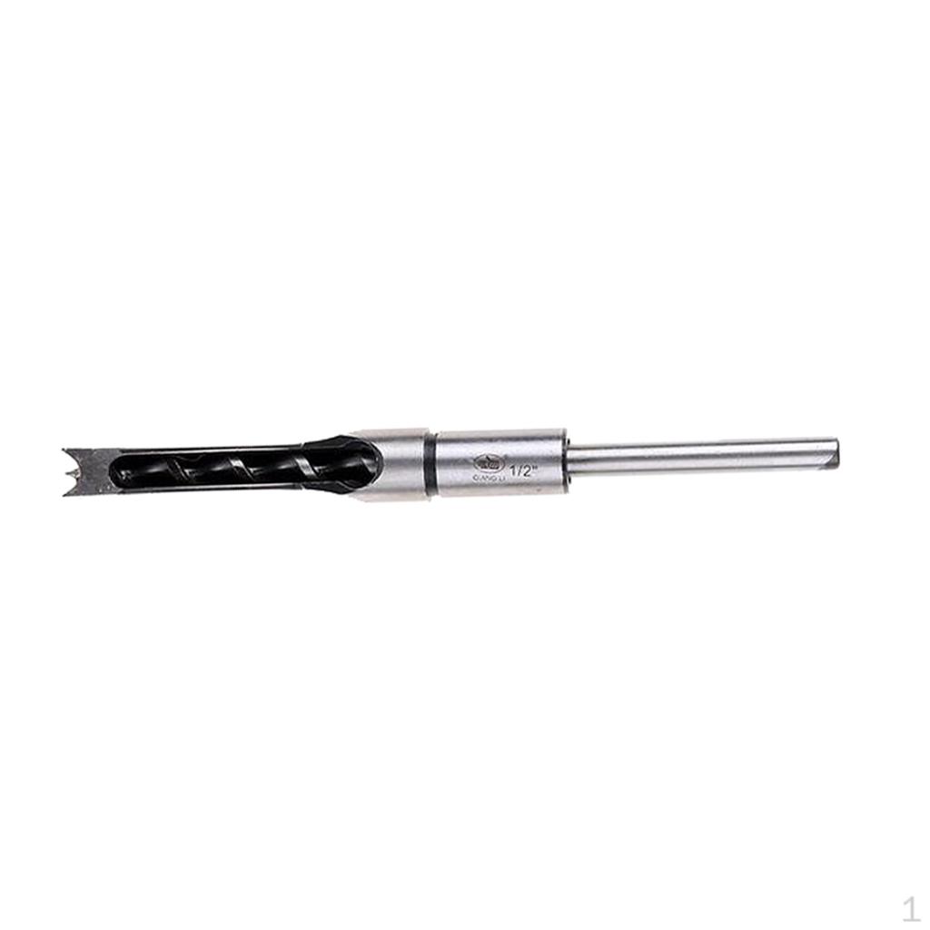 Drill Bit Woodworking Tools Durable Mobile Smartphone Accessories