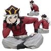 9CM FuRyu Noodle Stopper Figure Kimetsu No Yaiba Douma Anime Figure Action Figure Model Decoration Collection Gifts in Stock