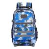 Tactical Camouflage Backpack for Outdoor Activities