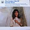LP-Schallplatte SANDIE SHAW  The Golden Hits Of Sandie Shaw MALS781 Marble Arch 1968 UK Pop Gebraucht