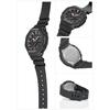 [Casio] G-Shock GMA-S2100-1AJF Watch, Black