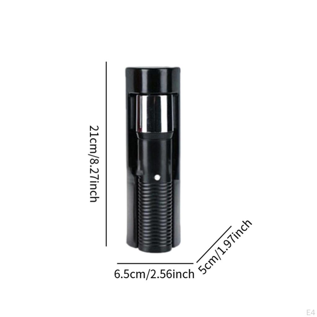 Compact Emergency Torch for Outdoor Activities And Home Use
