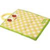 Waterproof Pet Cooling Mat Heat-Resistant Pet Bed Pet Accessories Summer Sleeping Pad  Crate Mat