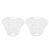 Silicone Nipple Corrector Strong Suction Nipple Puller Breastfeeding Care Nipple Suckers