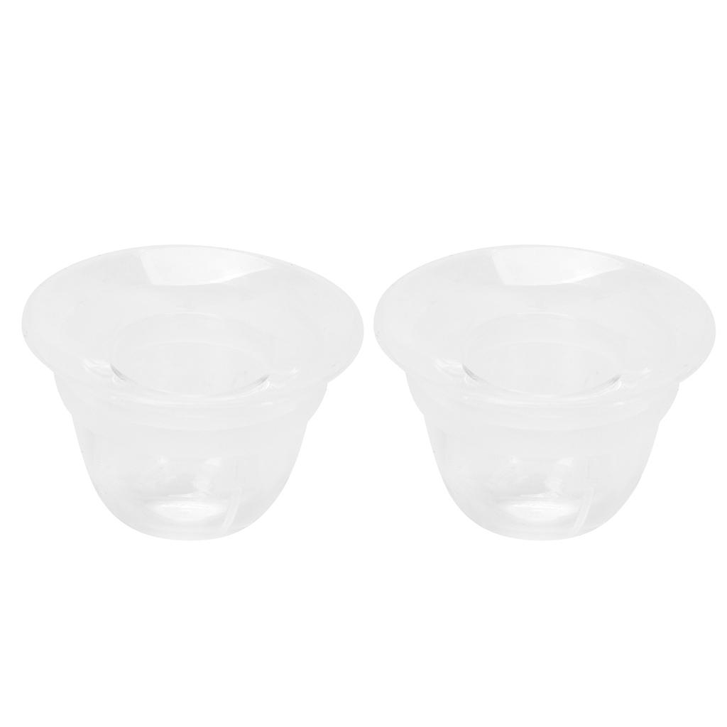 Silicone Nipple Corrector Strong Suction Nipple Puller Breastfeeding Care Nipple Suckers
