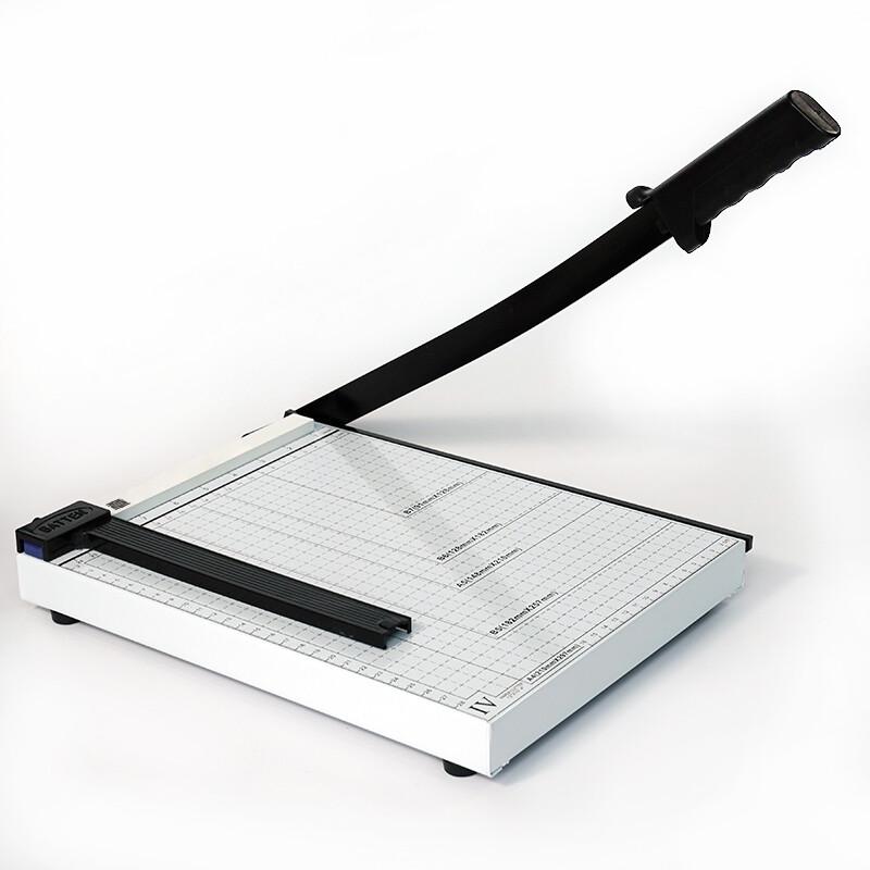 Tango A4 Steel Paper Cutter