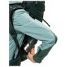 Backpack Vaude Asymmetric 38+8 Model 2022 Hotchili (Women's) (15942-924)