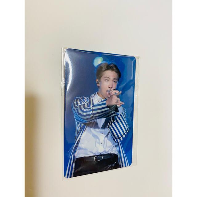 [USED] BTS Love Yourself SEOUL LYS DVD Korean Version RM