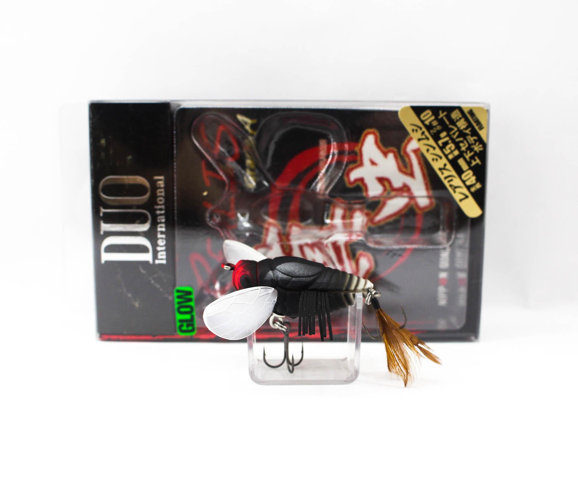 

Плавающая приманка Duo Realis Shinmushi Cicada CCC3405 (5016)