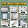 Multi-Functional Plastic Yellowing Remover - Air Conditioner Panel Yellowing Liquid, Appliance Oxidation Yellowing Refurbishing