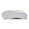 Nike Air Force 1 Low '07 Essential White Metallic Silver Black Women's Sneakers DD1523-100