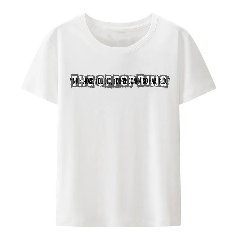 Flame Skull Head Punk Print TShirt Women And Unisex The Offspring Band Hiphop Streetwear Fashion Cool Camisetas Plus Size Tops