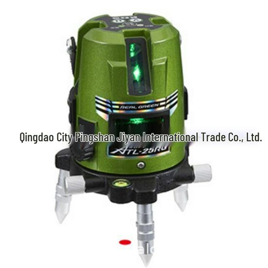 

Japan KDS Laser Level ATL-25RG
