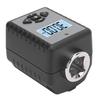 1 2in Digital Torsion Wrench Adapter 2 to 200 N.m with 2 Adapter Torsion Wrench Converter for Car Motorcycle Repair