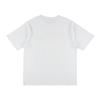 [Nyanko Daishouten] TEE Cat Jiangshi A WHT (JP, Alphabet, M, White)