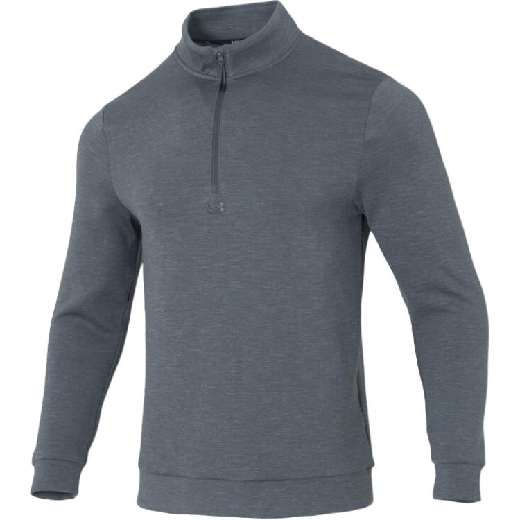 Under Armour FW25 T Shirt Men s 1387124-025 XL