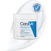 CeraVe Moisturising Cream for Dry To Very Dry Skin 454g, Face and Body Moisturiser with Hyaluronic Acid & 3 Essential Ceramides, CeraVe Body