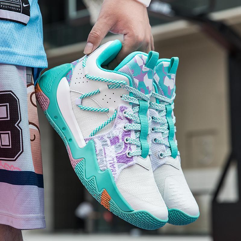 2025 Basketballschuhe Komfort Lässig Frühling Neu Internet Hot Low-Top Daddy Outdoor Freizeit Mode Schuhe Hohe Qualität Herren Snea