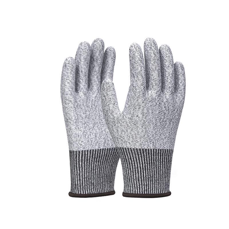Yiting HPPE Cut-Resistant Gloves