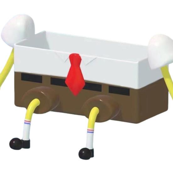 Suport pentru burete pentru chiuveta de bucătărie 1/3 buc. Suport de scurgere Design gol, ușor de instalat, ventilat, auto-drenaj, cu burete, pentru decorarea bucătăriei