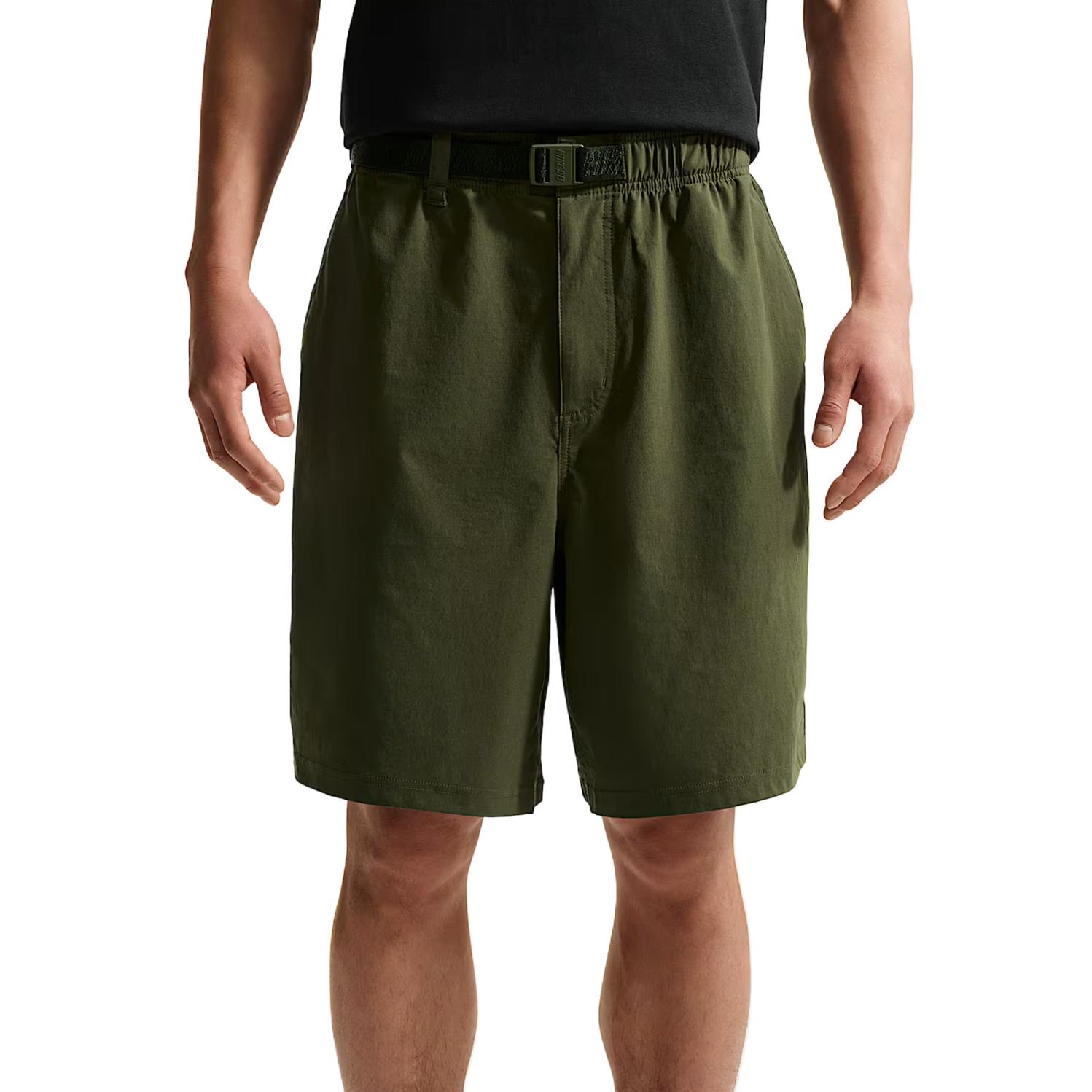 Nike SB Quick-Dry Comfortable Casual Shorts Men shorts IF1097-325 L