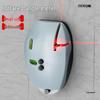 High Precision 90° Infrared Laser Line Level Tool