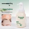Amino Acid Oil-Control Cleansing Mousse: Gentle Moisturizing Foam Face Wash for Teens, 500ml