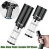 Hidden Handle Booster Bike Stem Extender Bike Fork Stem Extension Fork Hidden Riser Handlebar Riser