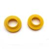 Car Coil Spring Spacer 4CM Polyure For 2007-2025 Jeep Wrangler JK JL Exterior Accessories Suspension Kits
