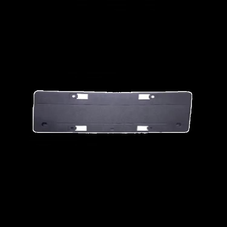 Mercedes W166 Araç Ön Plaka Tutucu, Parça 2928802244