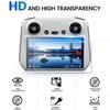 Tempered Glass Film for DJI Mini 5/4/3 Pro RC 2 Pro Screen Protector HD Protective Anti-Scratch RC Remote Controller Accessories