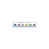 Takara Tomy Paw Patrol Basic Vehicle Rocky Big Clean Truck Toy