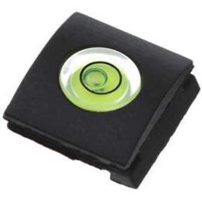 Photo Labo Blitzschuh-Wasserwaage für Digitale Spiegelreflexkameras Ersatzzubehör für und Enthält auch ein Original-Mikrofasertuch [Versand am selben Tag]