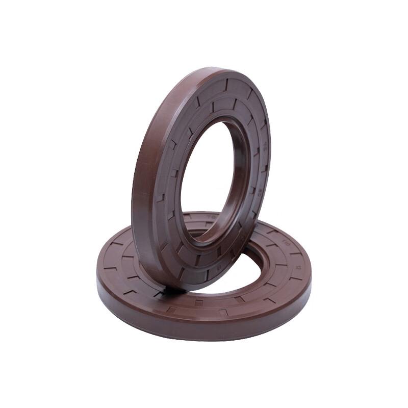 Fluoro Rubber TC Skeleton Oil Seal