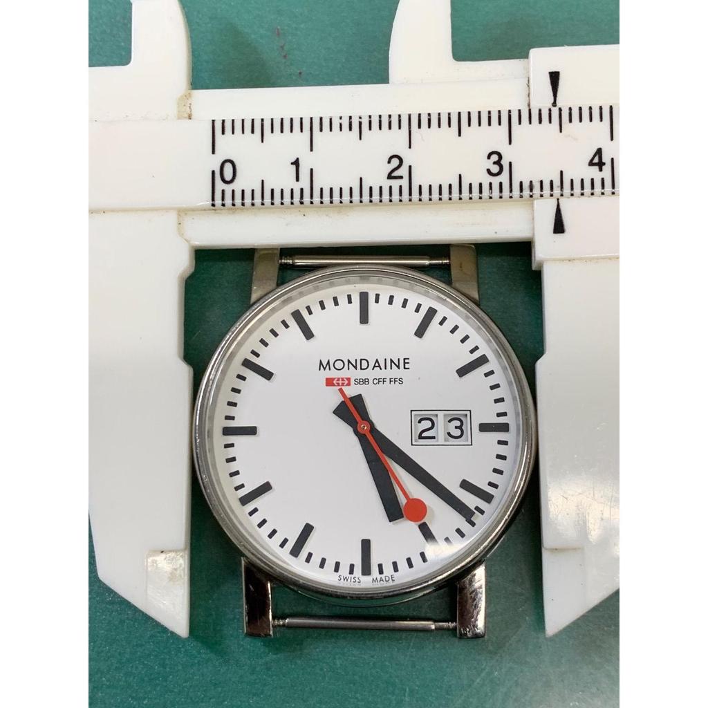 Used R7-78 Used Mondaine SWISS MADE Junk