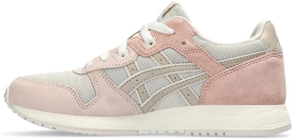 Asics Lyte Classic Women's Sneakers (1202A306) Oatmeal/just Taupe