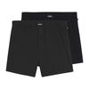 Mens Boxer Shorts (Pack of 2)