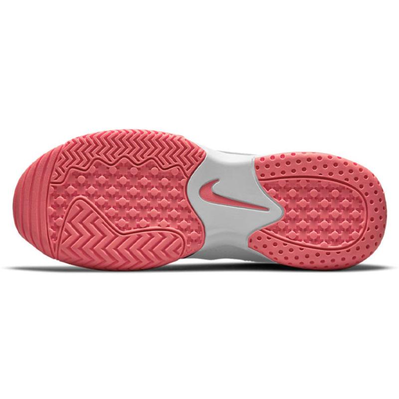 Nike Court Lite 2 'White Pink Salt' Women's Sneakers AR8838-116
