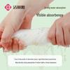 Jeliya Disposable Travel Bath Towel