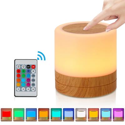 LED-Lampen – LED-Nachtlichter