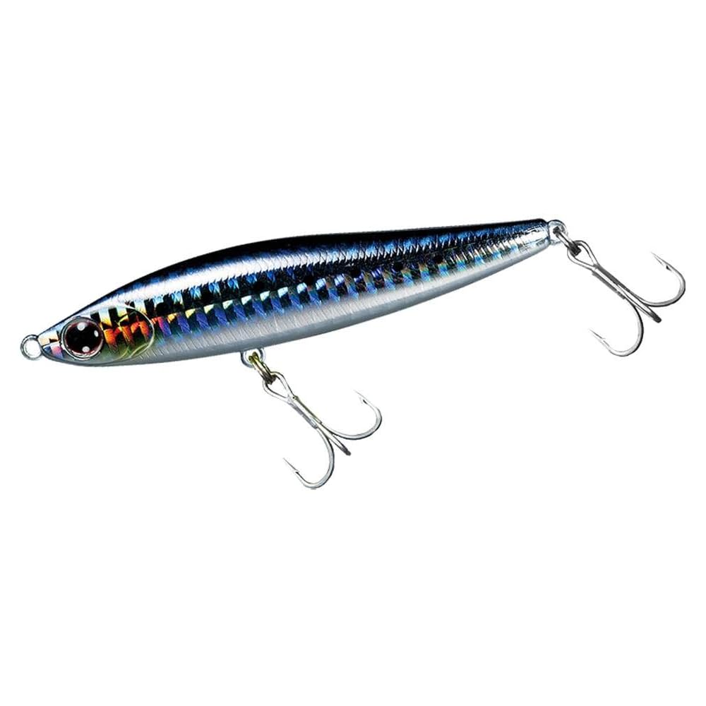 Daiwa Morethan Switch Hitter Laser Mackerel 105S Lure Fishing Tackle