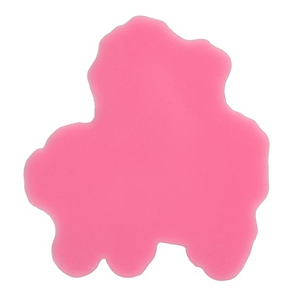 3D Silicone Pegasus Horse Fondant Cake Mould Chocolate Decor Molds Sugarcraft