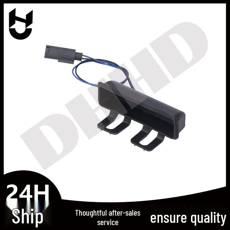 Mercedes Smart Fortwo 451 Rear Trunk Tailgate Switch