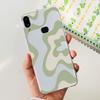 For Samsung Galaxy A10s SM-A107F Case Cute Dinosaur Astronaut Clear Silicon Soft Cover For Samsung A10s A 10 S A10 Phone Case